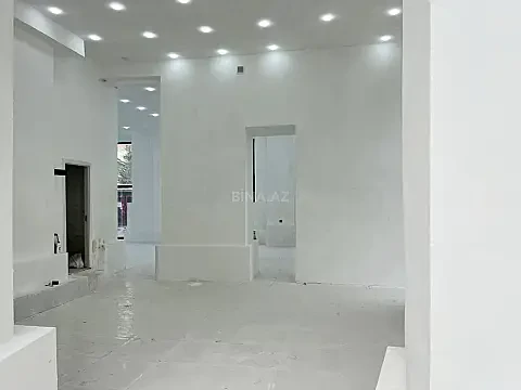 Kirayə verilir obyekt 220 m²