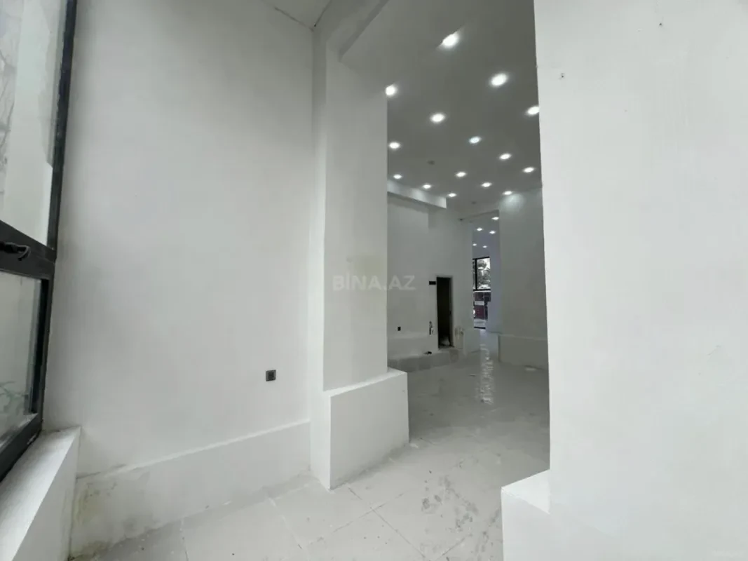 Kirayə verilir obyekt 220 m²