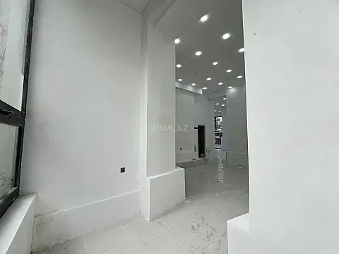 Kirayə verilir obyekt 220 m²