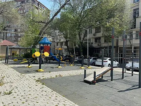 Satılır 2 otaqlı mənzil 55 m² — Bakı, Nərimanov 2 otaq 55.00 m²