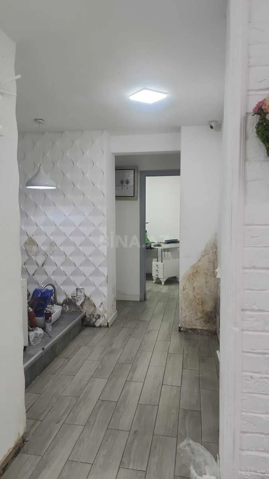 Satılır obyekt 160 m²