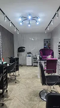 Satılır obyekt 160 m²