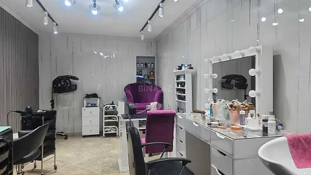 Satılır obyekt 160 m² — Bakı 160.00 m²