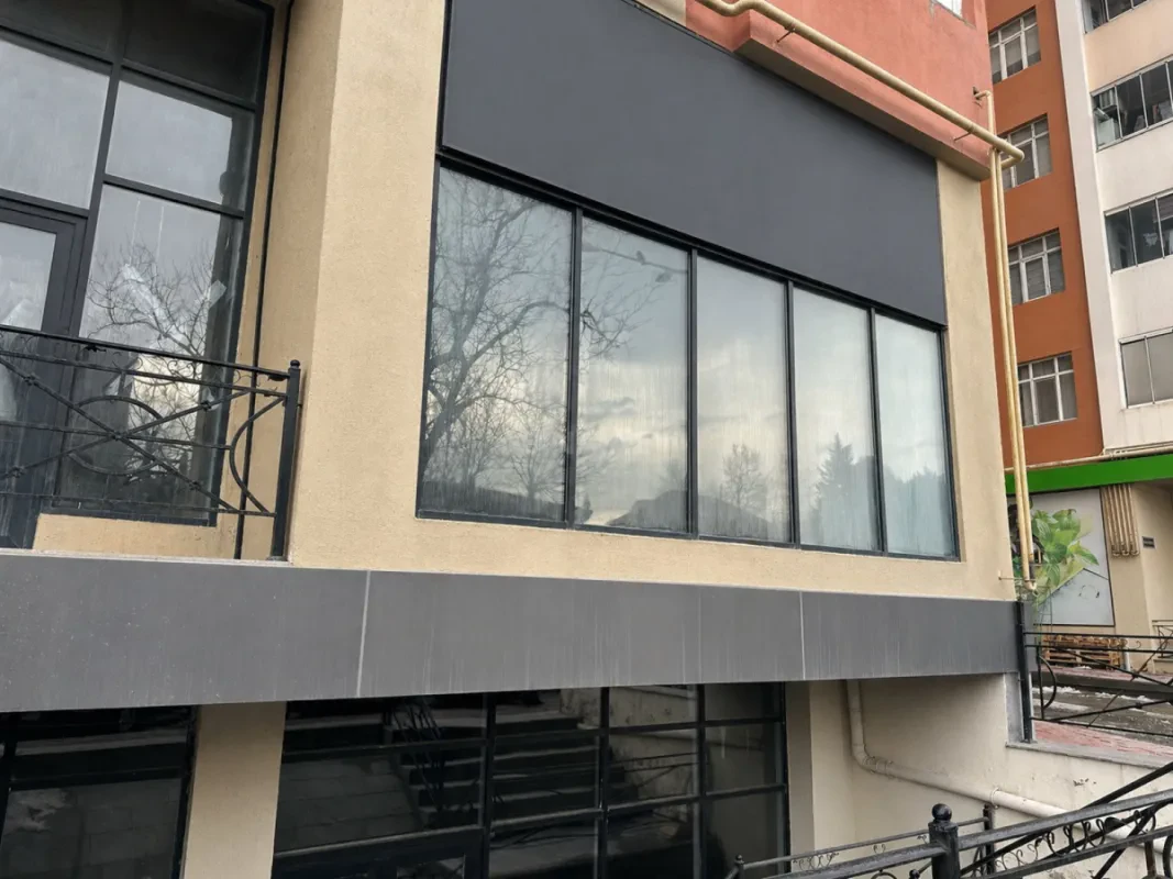 Kirayə verilir obyekt 140 m²