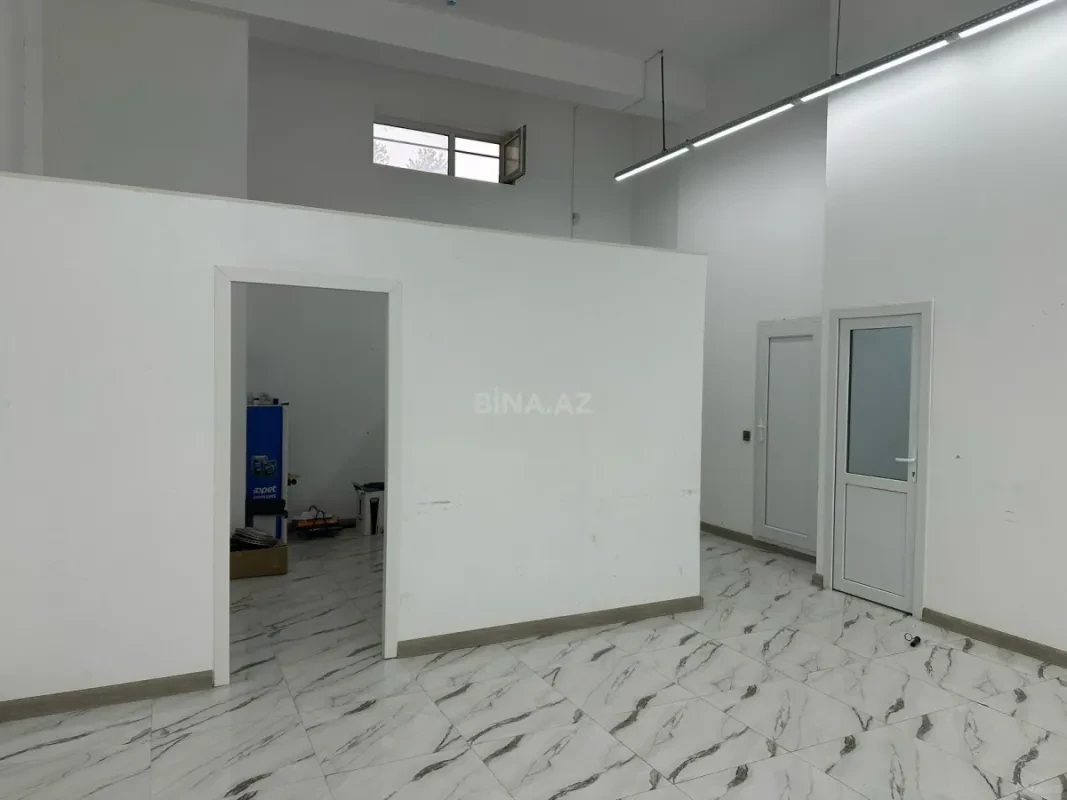 Kirayə verilir obyekt 140 m²