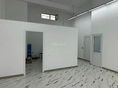 Kirayə verilir obyekt 140 m²