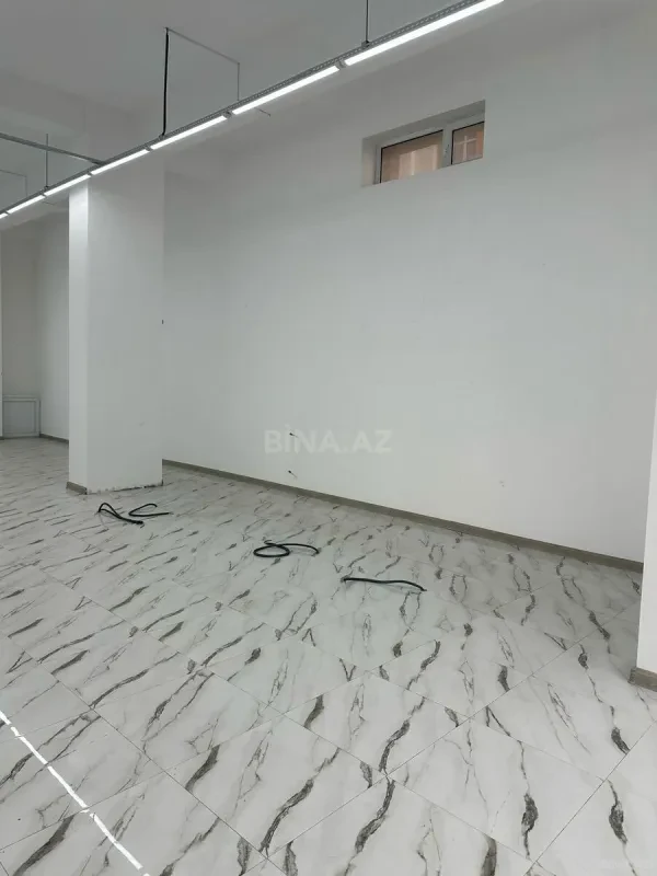 Kirayə verilir obyekt 140 m²