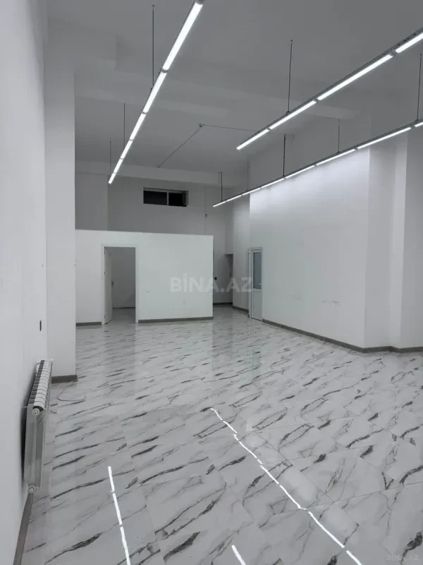 Kirayə verilir obyekt 140 m²