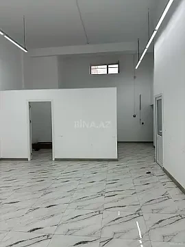 Kirayə verilir obyekt 140 m²