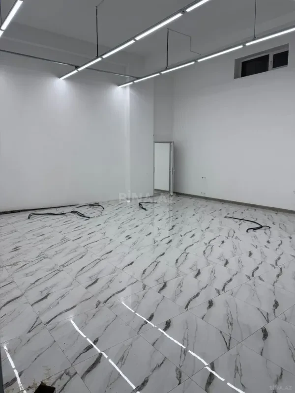 Kirayə verilir obyekt 140 m²