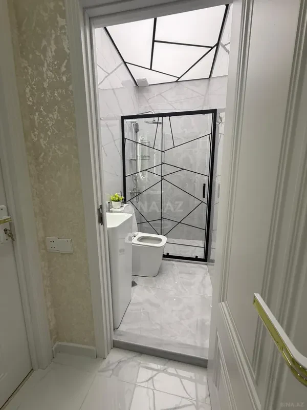 Satılır 2 otaqlı mənzil 50 m²
