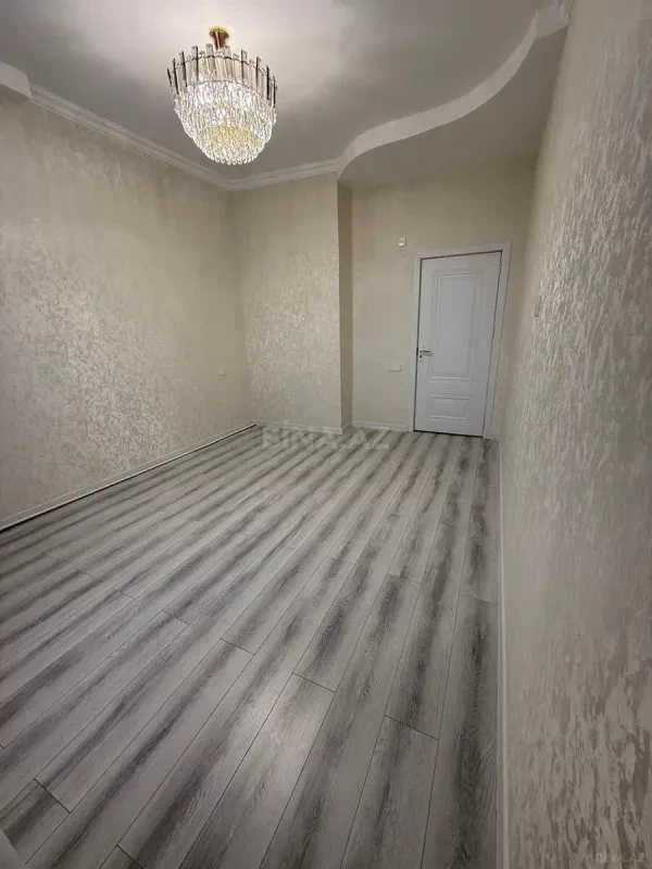 Satılır 2 otaqlı mənzil 50 m²