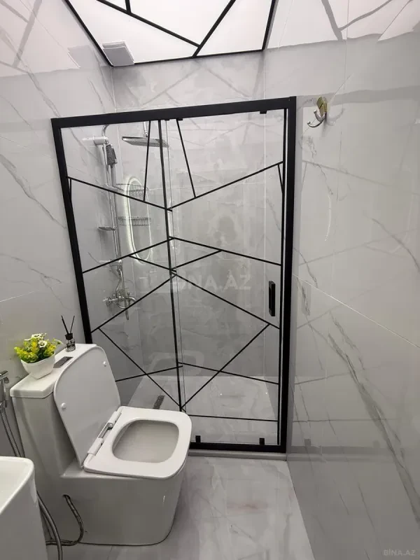 Satılır 2 otaqlı mənzil 50 m²