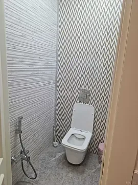 Kirayə verilir 2 otaqlı mənzil 112 m²