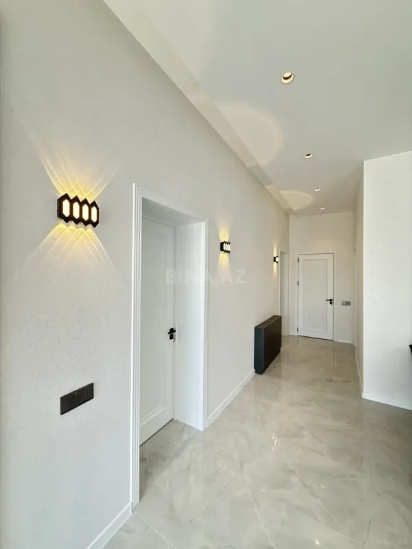 Satılır 4 otaqlı həyət evi 160 m²