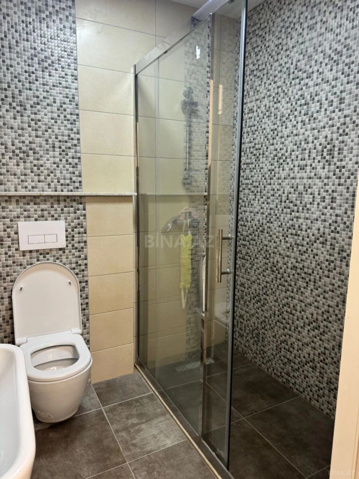 Satılır 3 otaqlı mənzil 96 m²