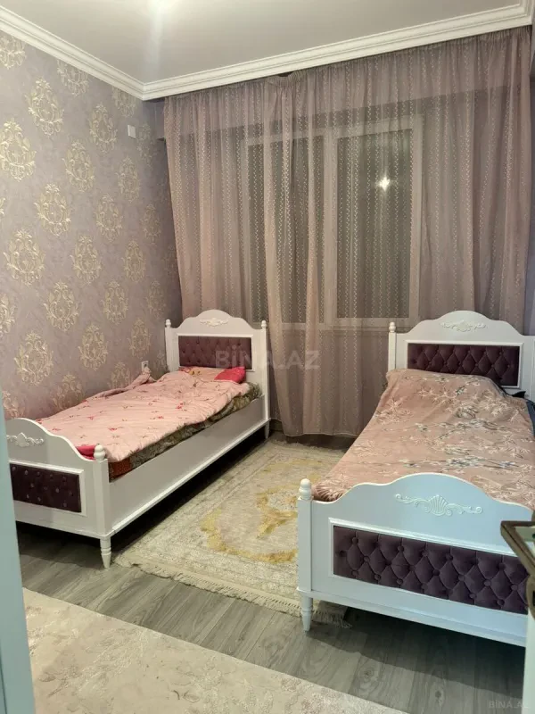 Satılır 3 otaqlı mənzil 96 m²