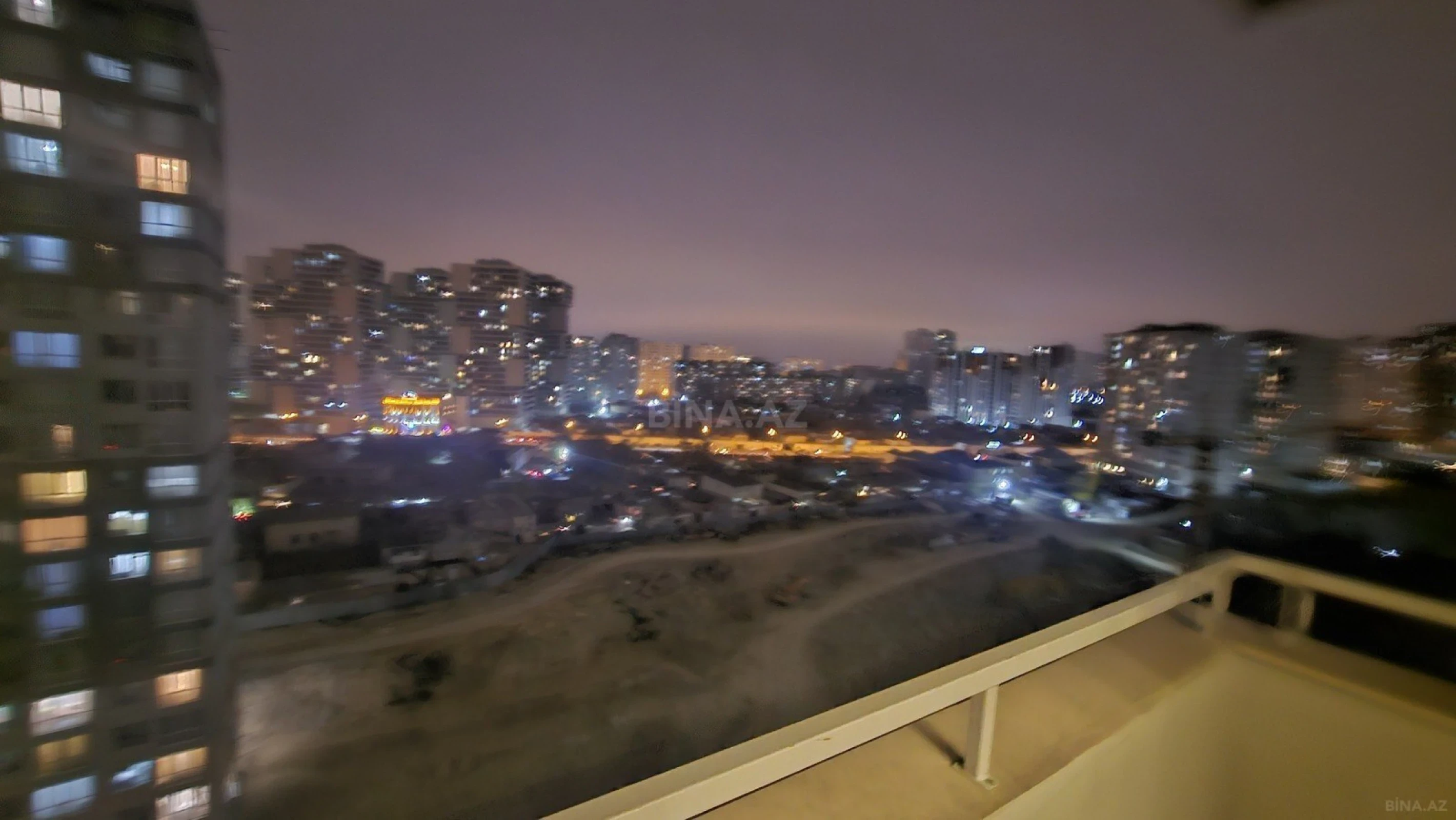 Satılır 3 otaqlı mənzil 96 m²