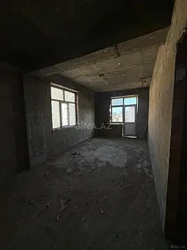 Satılır 3 otaqlı mənzil 104 m²