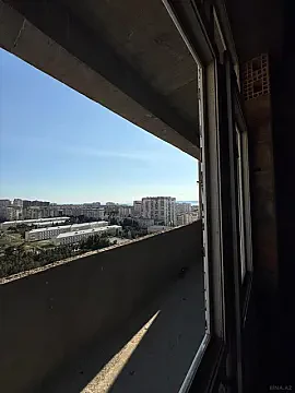 Satılır 3 otaqlı mənzil 104 m²