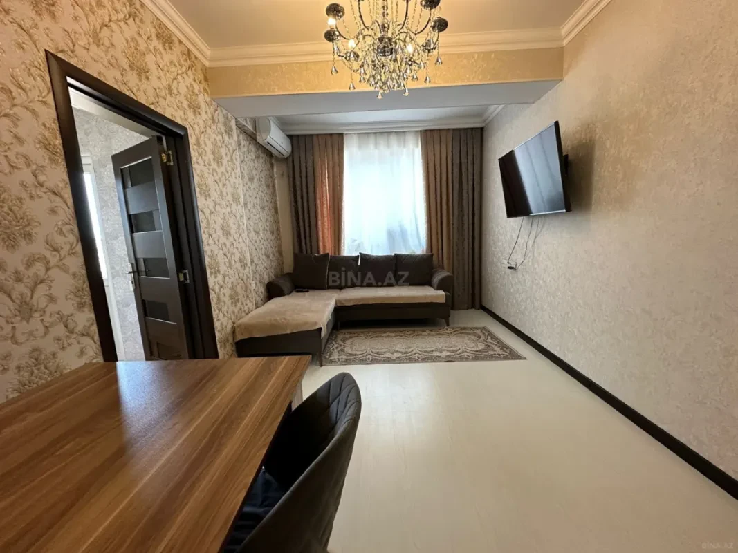 Satılır 3 otaqlı mənzil 70 m²