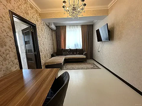 Satılır 3 otaqlı mənzil 70 m² — Xırdalan 3 otaq 70.00 m²