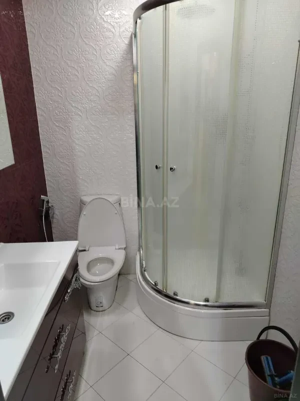 Kirayə verilir 2 otaqlı mənzil 72 m²