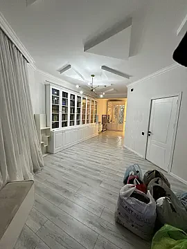 Satılır 4 otaqlı mənzil 320 m² — Bakı, Nərimanov 4 otaq 320.00 m²