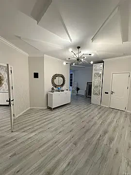 Satılır 4 otaqlı mənzil 320 m²