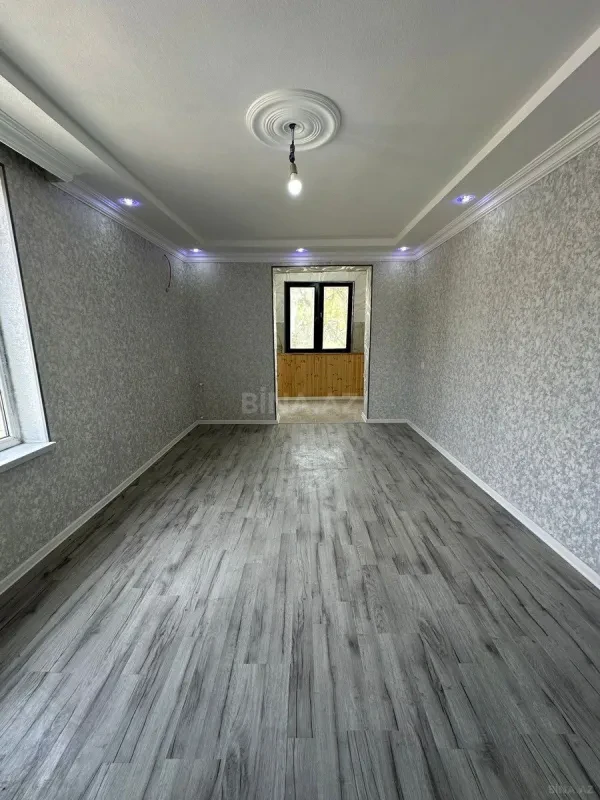 Satılır 2 otaqlı mənzil 50 m²