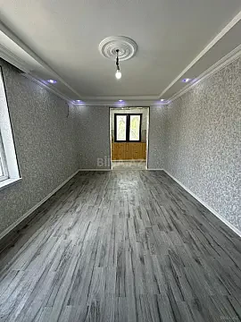 Satılır 2 otaqlı mənzil 50 m² — Xırdalan 2 otaq 50.00 m²