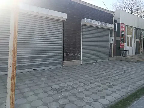 Satılır obyekt 59 m² — Sumqayıt 59.00 m²