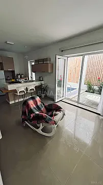 Kirayə verilir 2 otaqlı həyət evi 120 m²