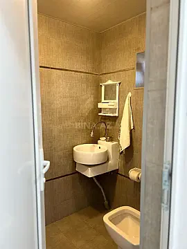 Kirayə verilir 2 otaqlı həyət evi 120 m²