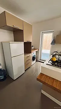 Kirayə verilir 2 otaqlı həyət evi 120 m²