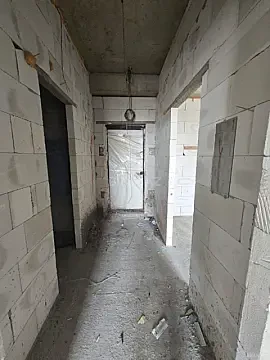 Satılır 2 otaqlı mənzil 51 m²
