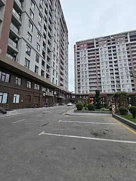 Satılır 2 otaqlı mənzil 51 m²