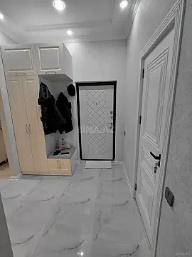 Satılır 2 otaqlı mənzil 59 m² — Bakı, Suraxanı 2 otaq 59.00 m²