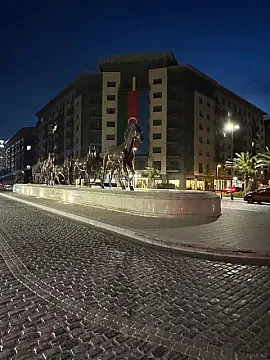 Satılır 5 otaqlı mənzil 202 m² — Bakı 5 otaq 202.00 m²