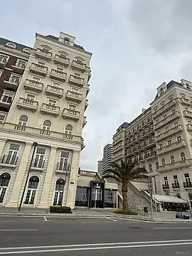 Satılır 3 otaqlı mənzil 112 m²