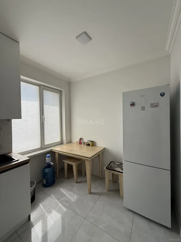 Satılır 2 otaqlı mənzil 70 m²