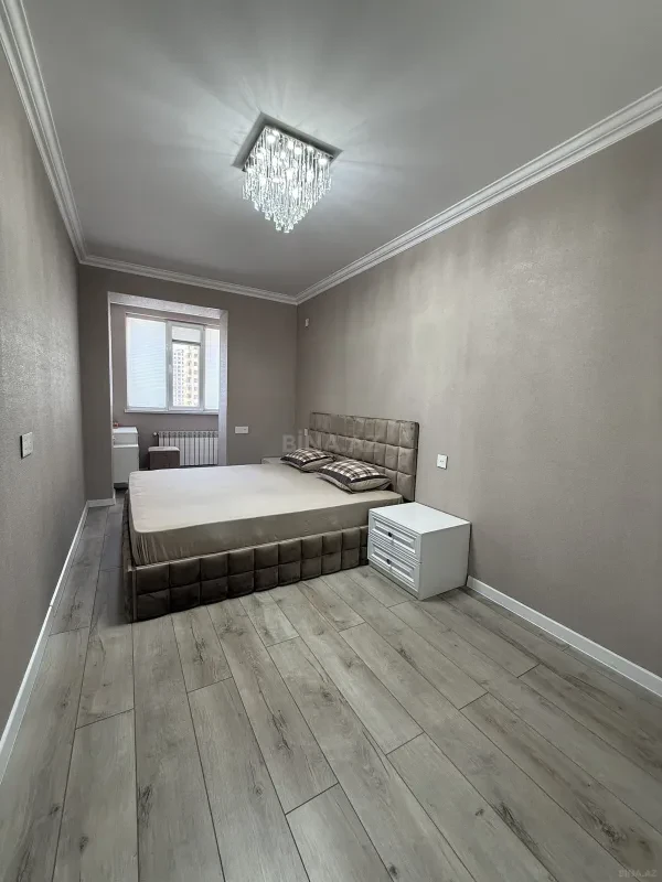 Satılır 2 otaqlı mənzil 70 m²