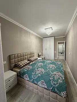 Satılır 2 otaqlı mənzil 70 m²