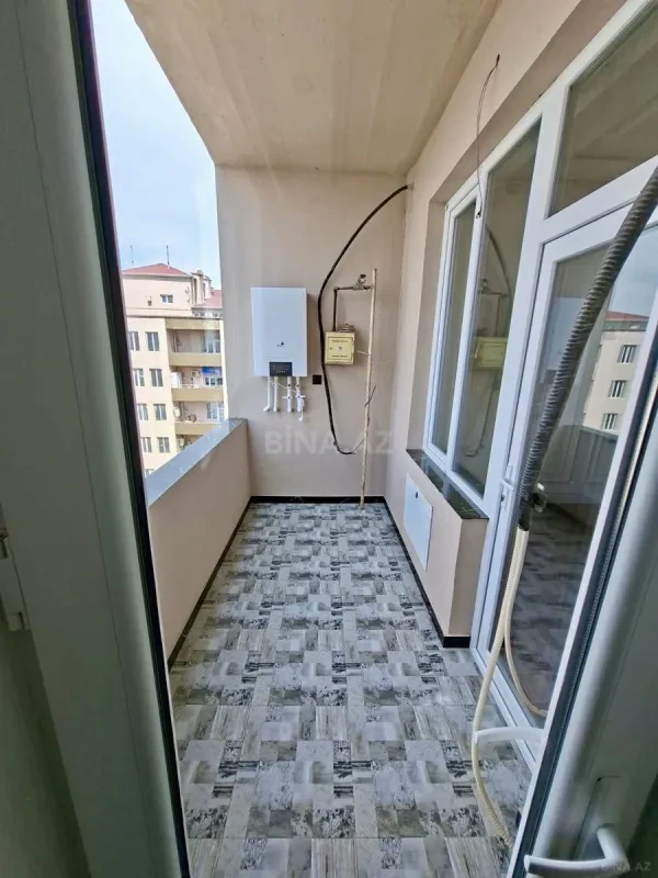 Satılır 3 otaqlı mənzil 111 m²
