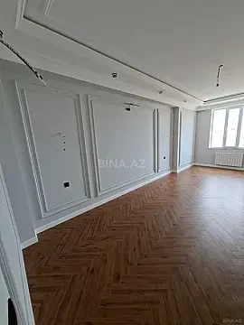 Satılır 3 otaqlı mənzil 111 m²
