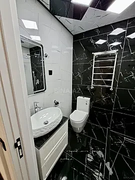 Satılır 3 otaqlı mənzil 111 m²