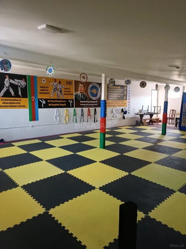 Kirayə verilir obyekt 120 m²