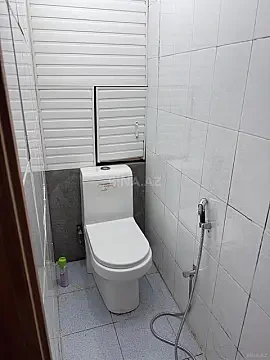 Kirayə verilir 2 otaqlı mənzil 52 m²