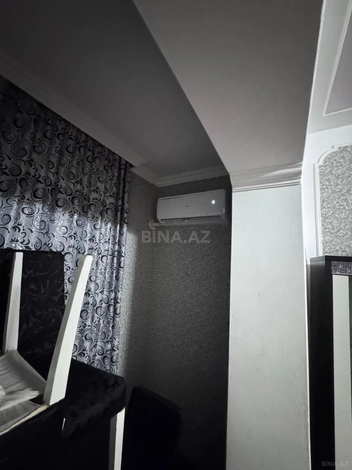 Kirayə verilir 2 otaqlı mənzil 52 m²