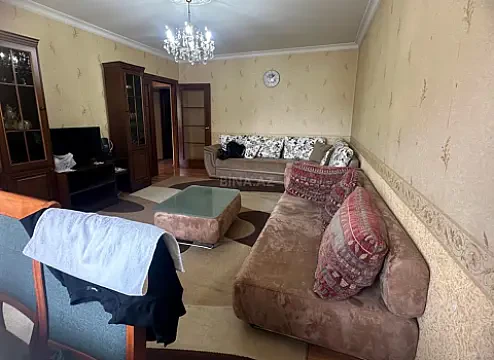 Kirayə verilir 3 otaqlı mənzil 80 m²